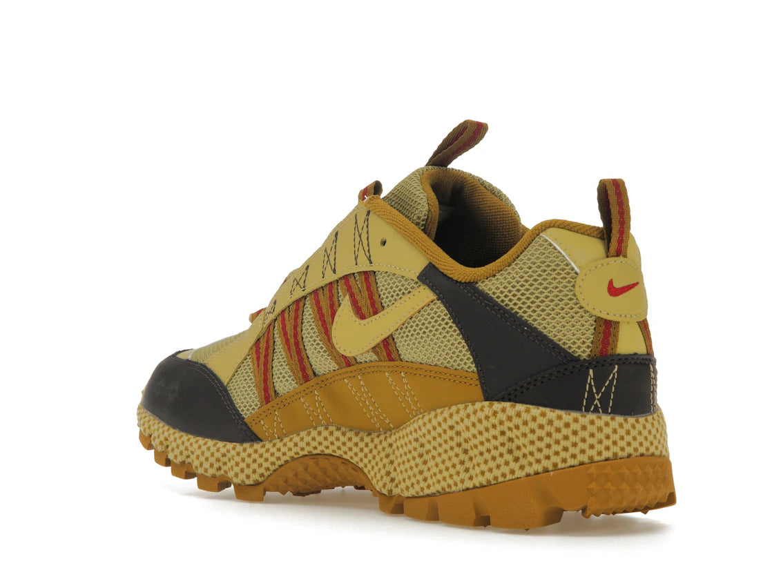 Nike Air Humara Buff Gold - vue secondaire B
