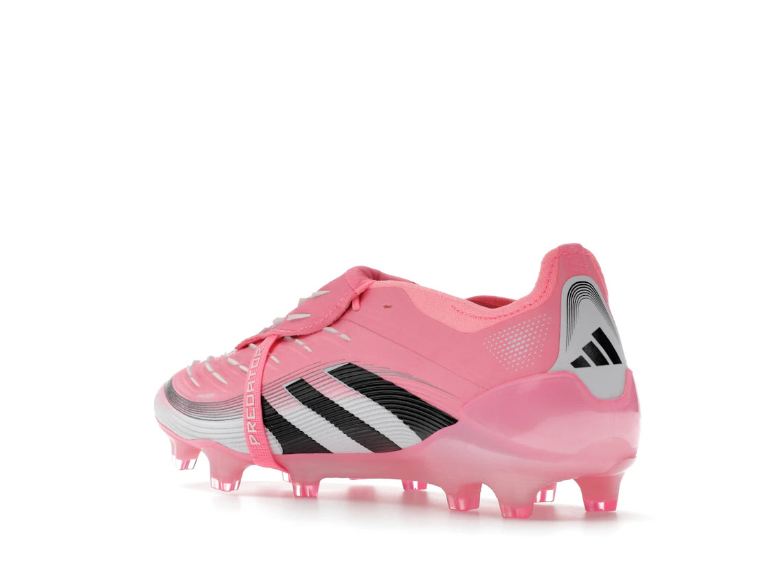 adidas Predator Elite FT FG David Beckham Beam Pink - vue secondaire B