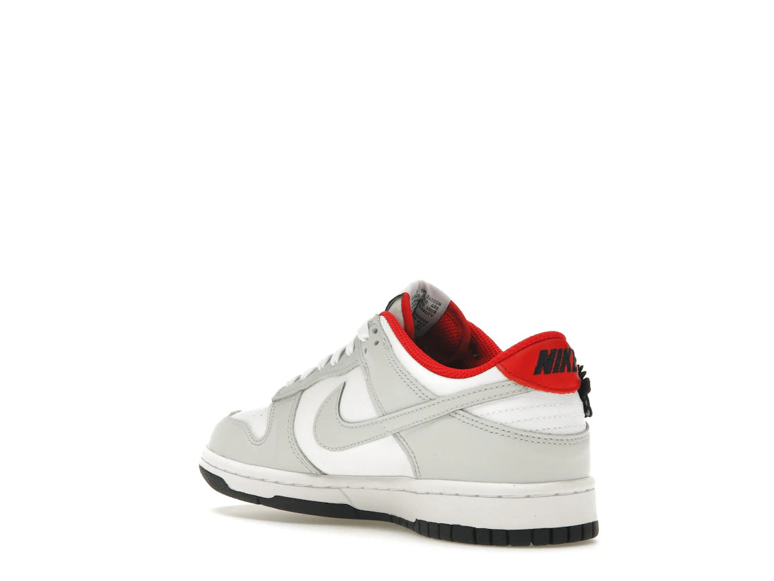 Nike Dunk Low Year Of The Dragon (GS) - vue secondaire B