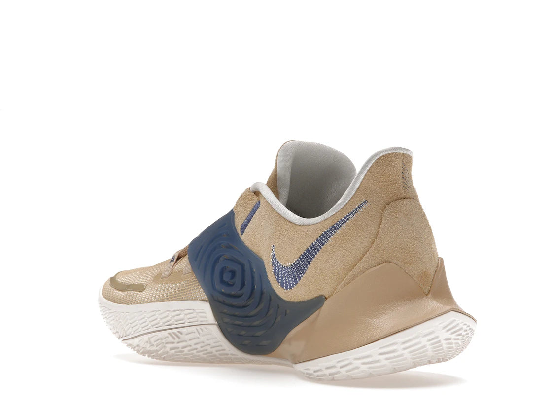 Nike Kyrie Low 3 Sashiko - vue secondaire B