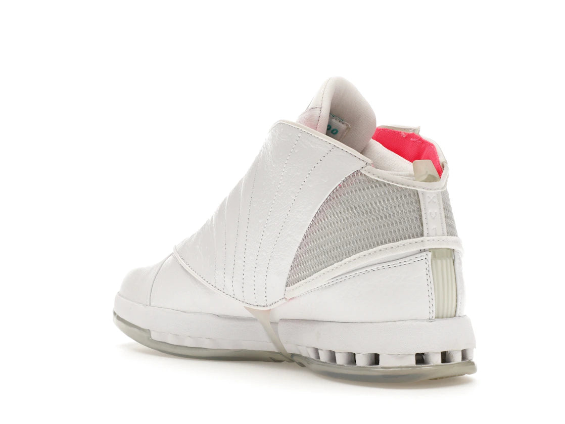 Jordan 16 Retro Solefly Art Basel - vue secondaire B