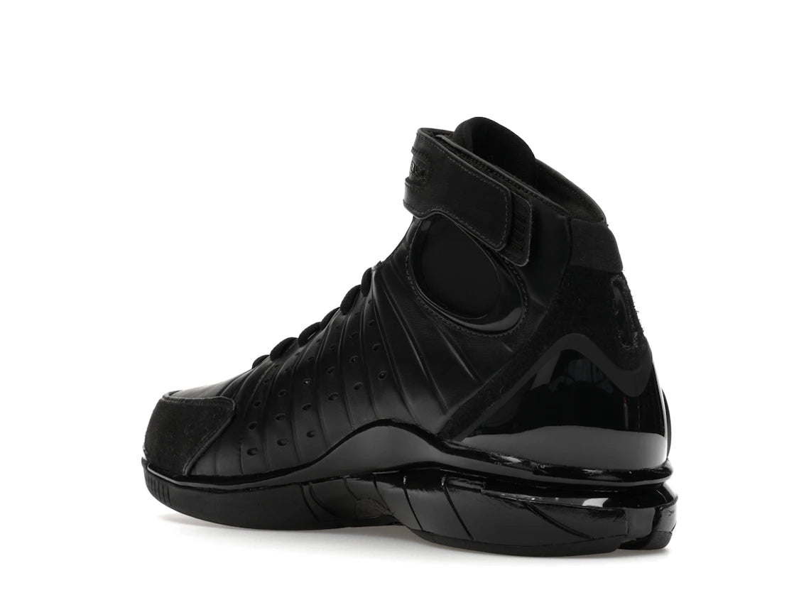 Nike Air Zoom Huarache 2K4 OT Black (2026) - vue secondaire B