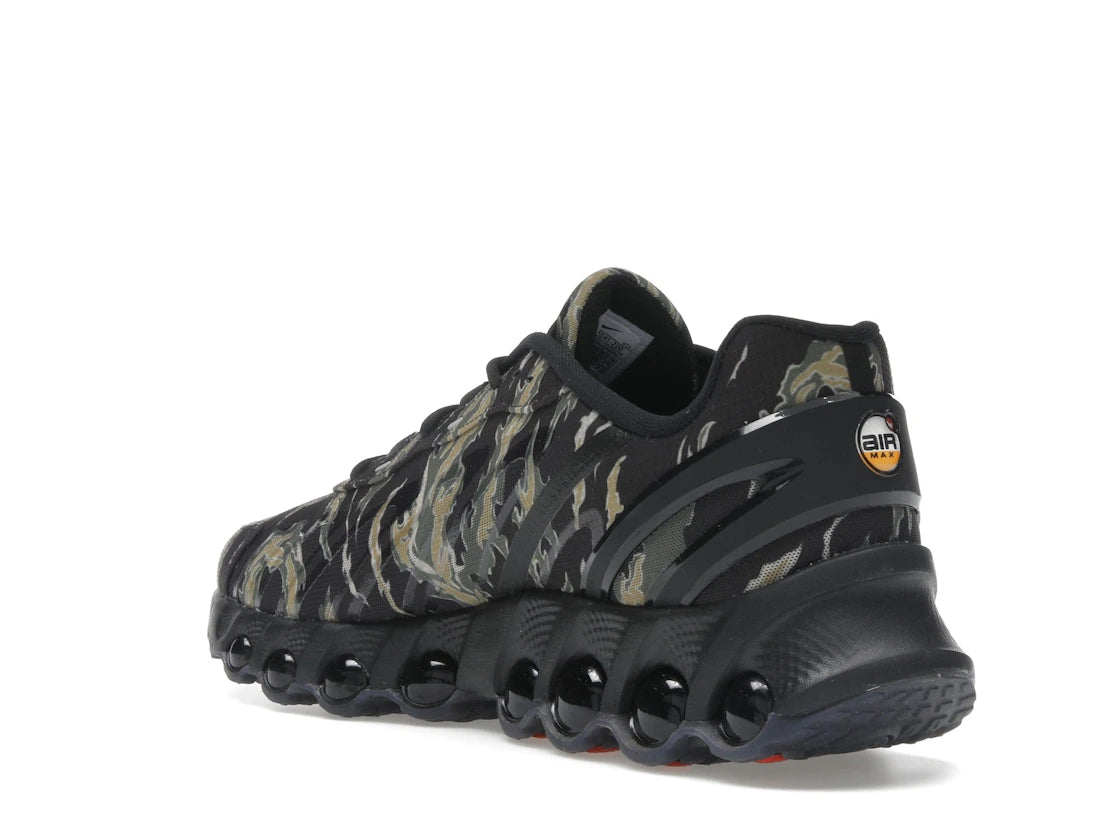 Nike Air Max Dn8 Premium Tiger Camo - vue secondaire B