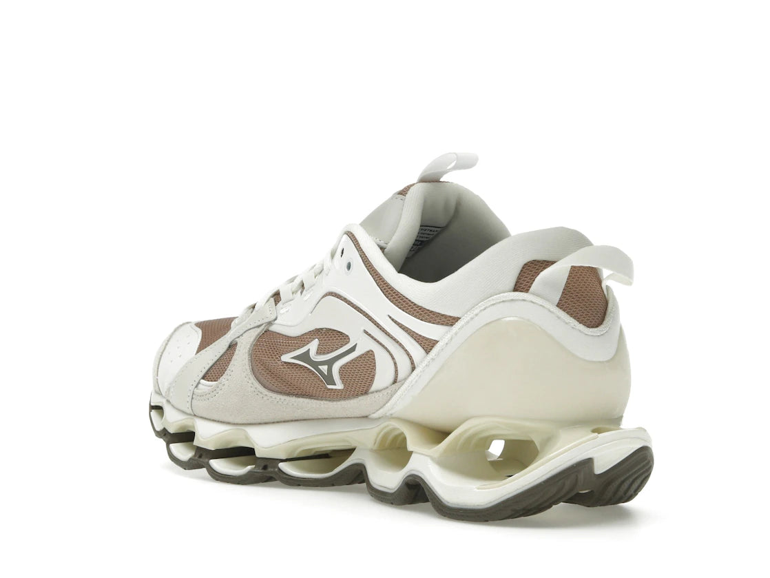 Mizuno Wave Prophecy Beta 2 Tiger's Eye - vue secondaire B