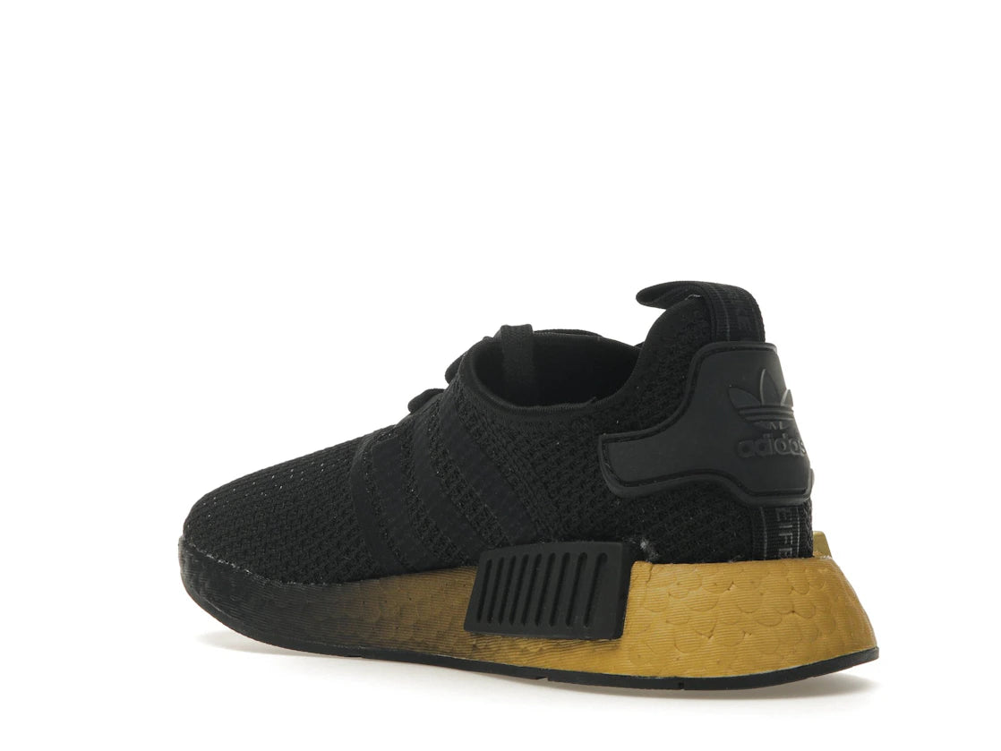 adidas NMD_R1 Core Black Carbon (Women's) - vue secondaire B