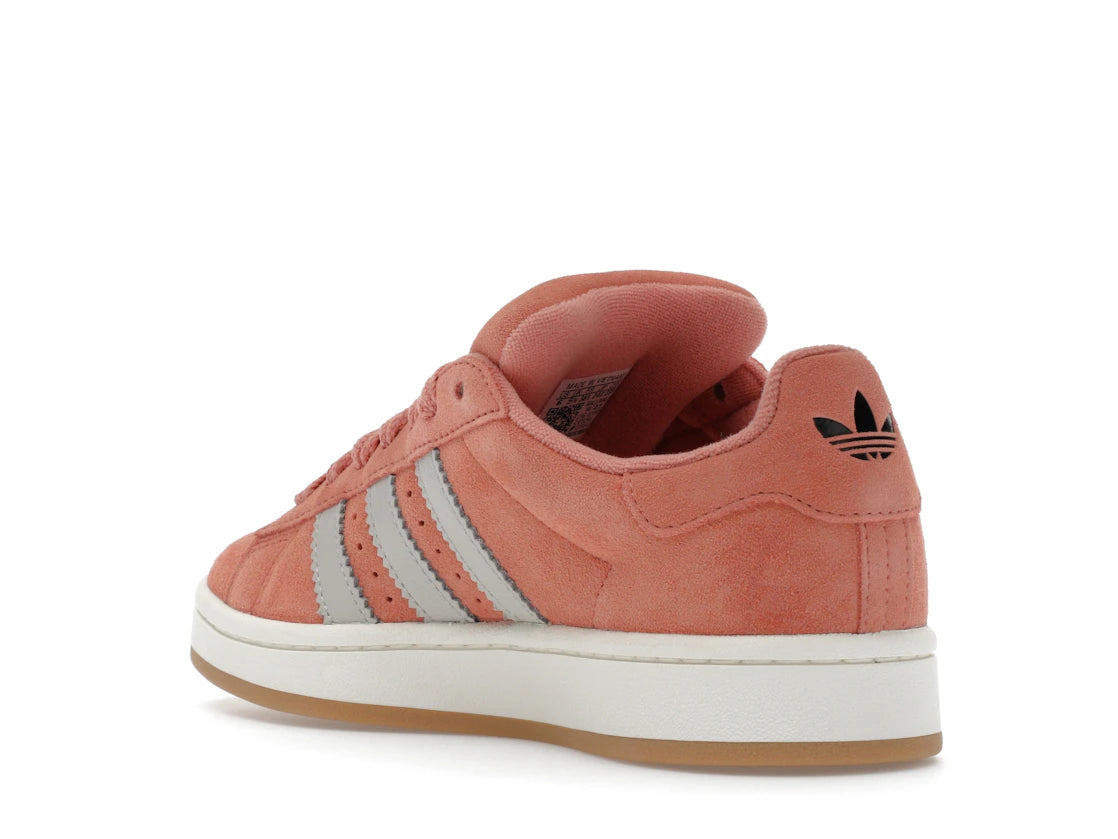 adidas Campus 00s Wonder Clay Grey - vue secondaire B