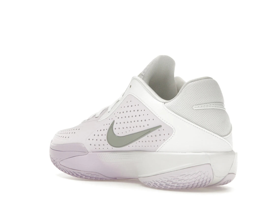 Nike GT Cut Cross Barely Grape - vue secondaire B