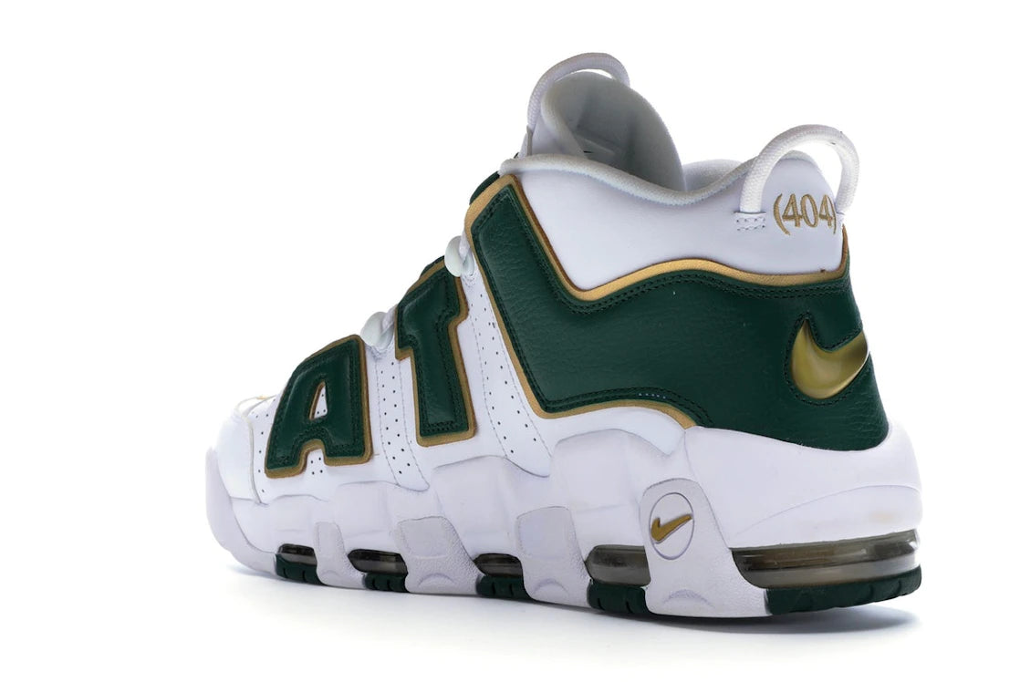 Nike Air More Uptempo Atlanta - vue secondaire B