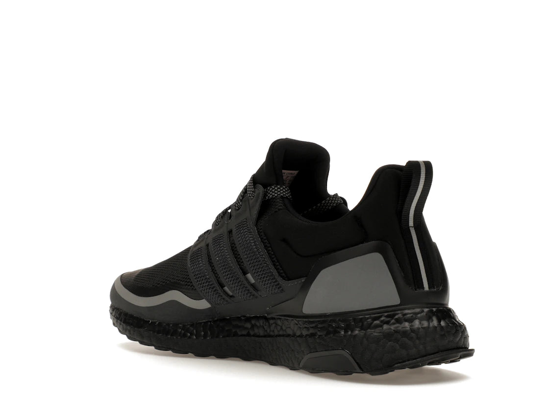 adidas Ultra Boost Reflective Black - vue secondaire B