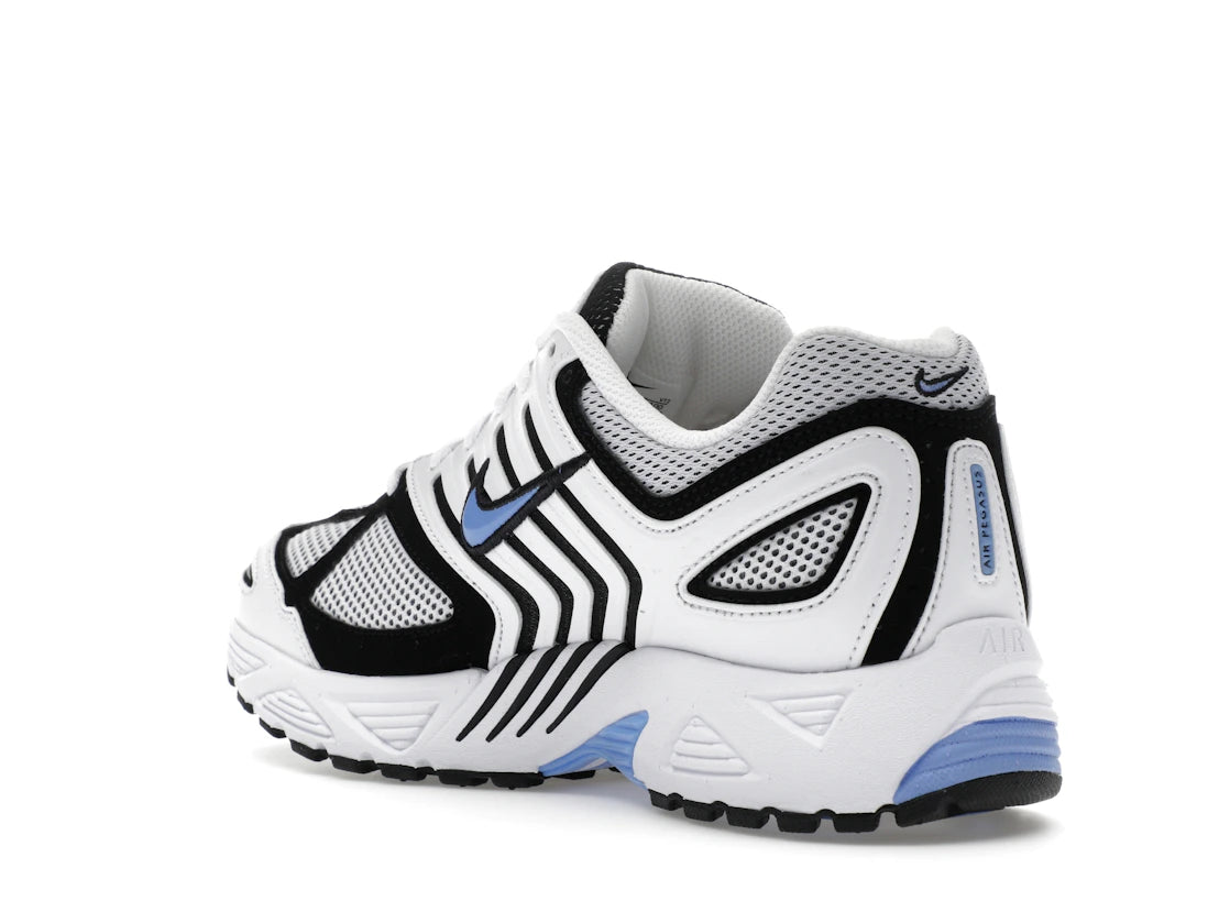 Nike Air Peg 2K5 White Black Metallic Silver Royal Pulse - vue secondaire B