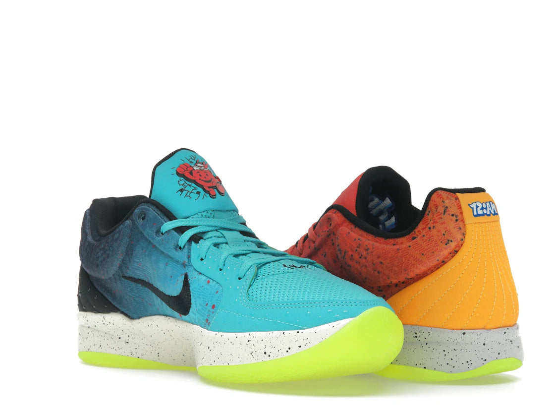 Nike Ja 2 Kool-Aid Mixed Berry - vue secondaire B