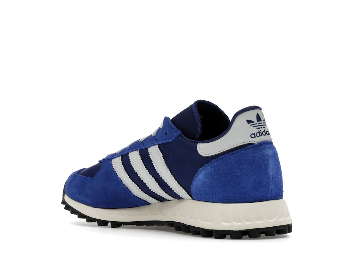 adidas TRX Vintage Blue - vue secondaire B
