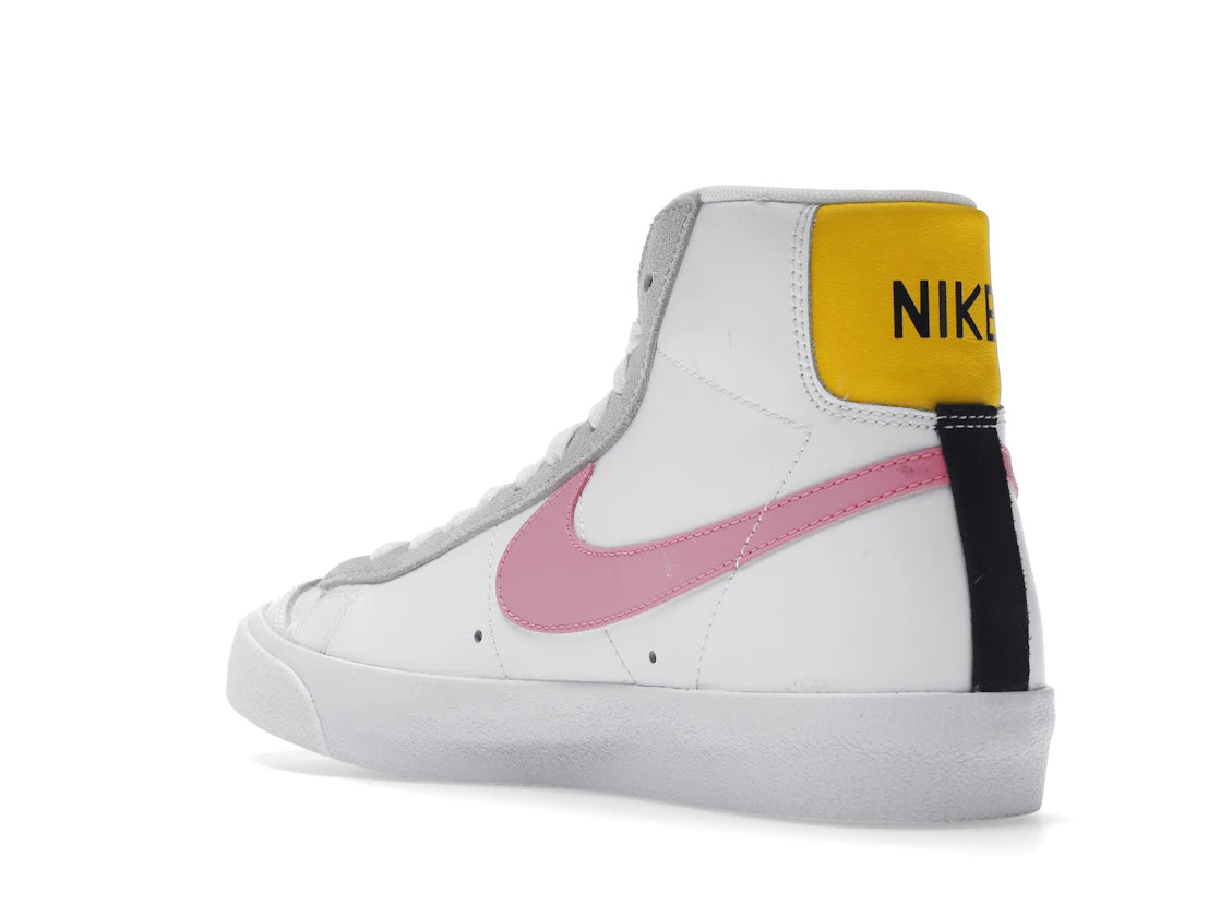 Nike Blazer Mid 77 Vintage Pastel (Women's) - vue secondaire B