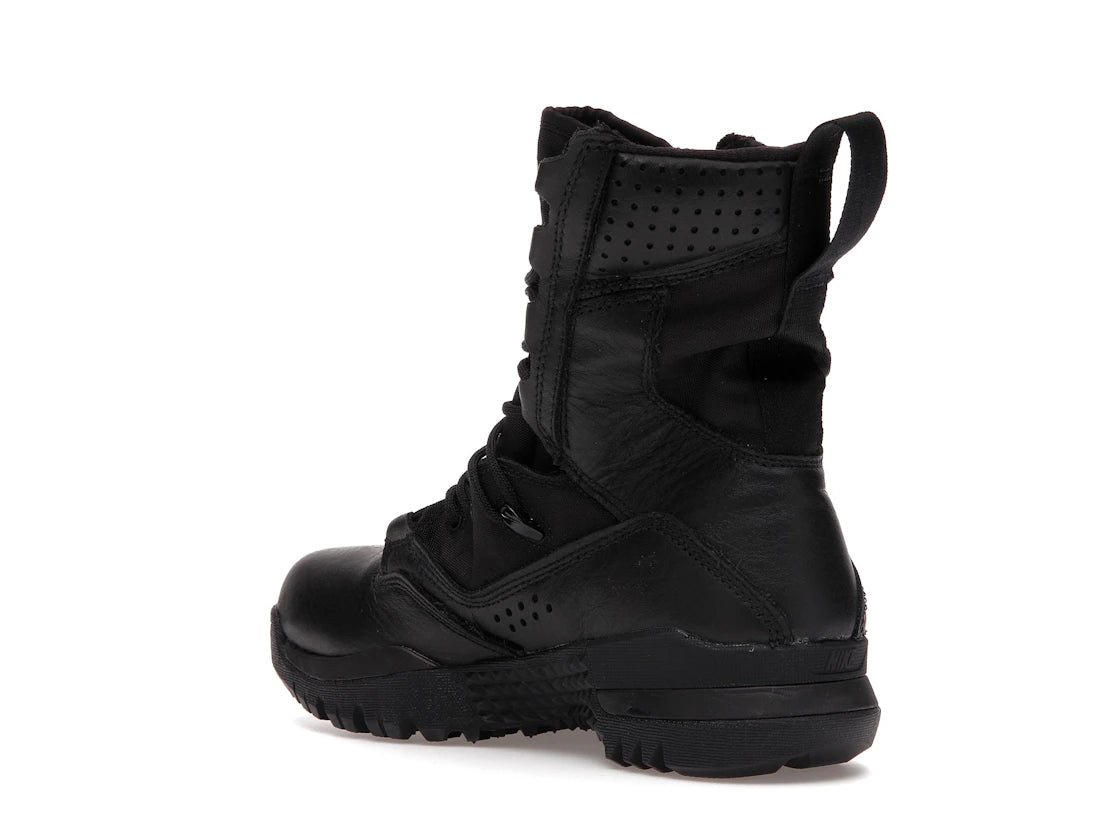 Nike SFB Field 2 8" GORE-TEX Black - vue secondaire B