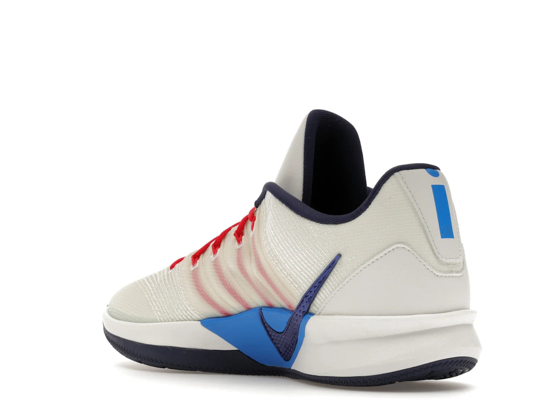 Nike Sabrina 3 WNBA 30th Anniversary (Women's) - vue secondaire B