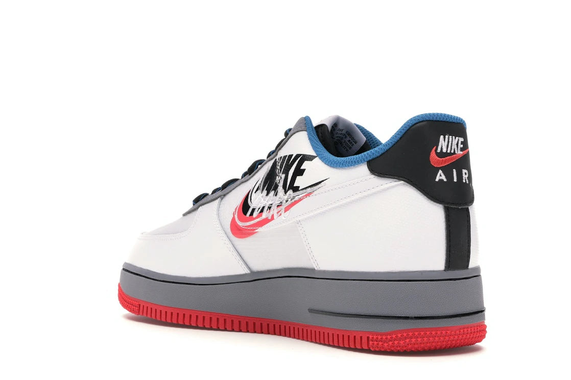 Nike Air Force 1 Low Time Capsule Pack - vue secondaire B