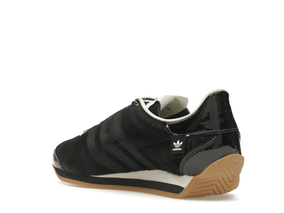 adidas Country OG Song For The Mute Black - vue secondaire B