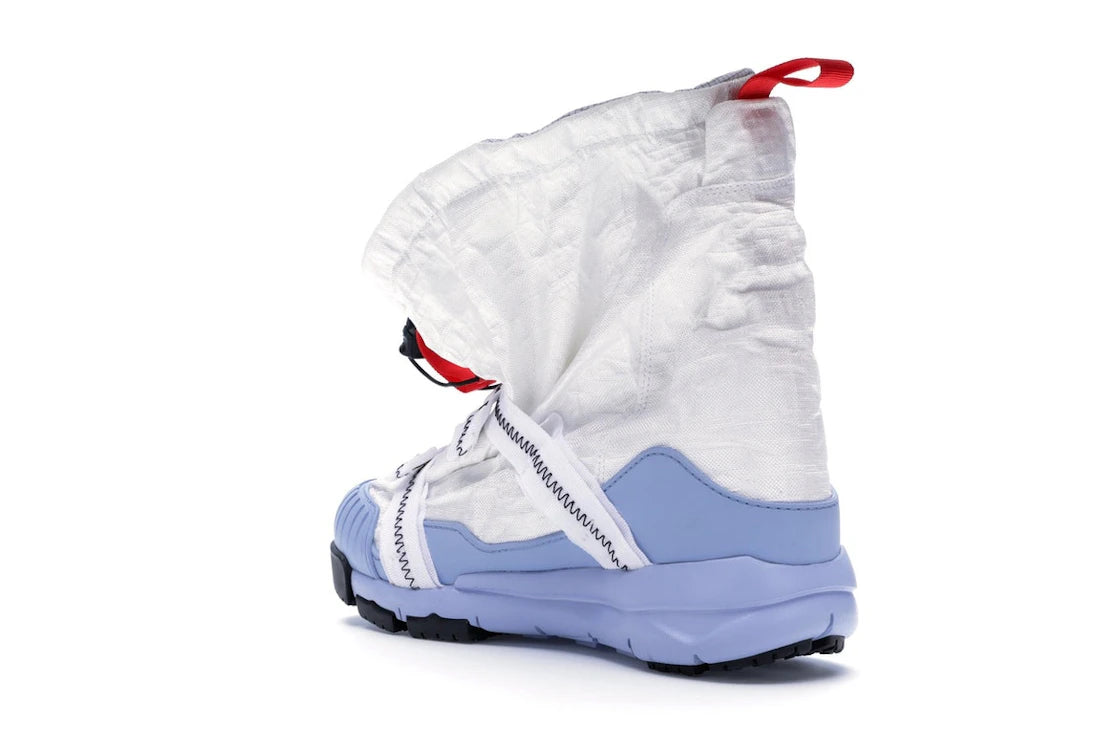 Nike Mars Yard Overshoe Tom Sachs - vue secondaire B