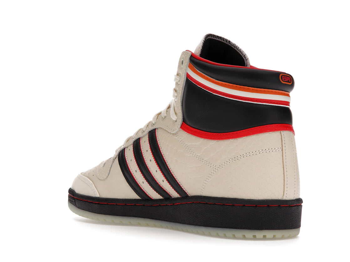 adidas Top Ten Hi ESPN 1979 SportsCenter - vue secondaire B
