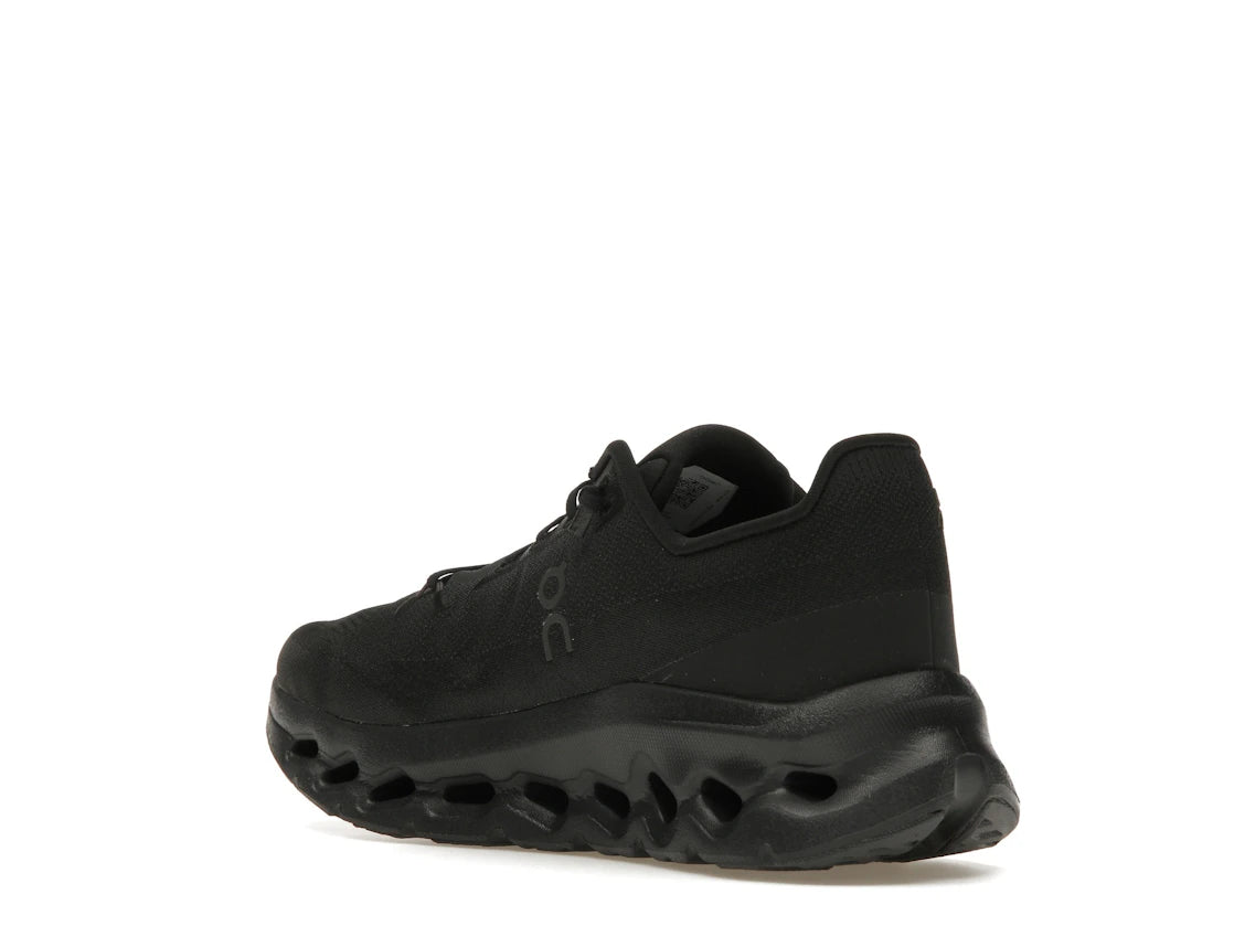 On Running Cloudtilt Black Eclipse (Women's) - vue secondaire B