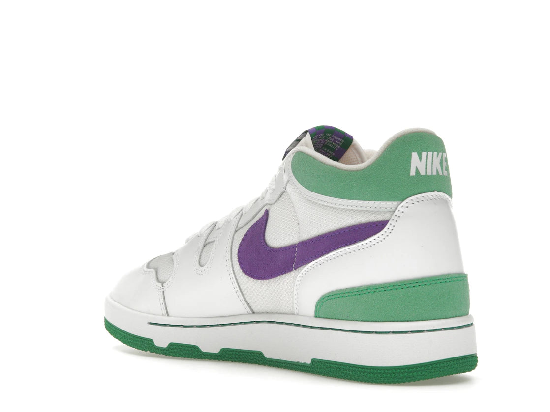 Nike Mac Attack Wimbledon - vue secondaire B