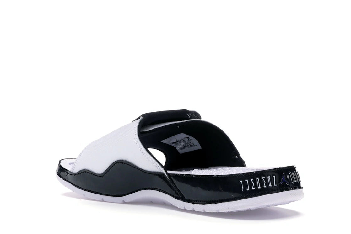 Jordan Hydro 11 Retro Concord - vue secondaire B