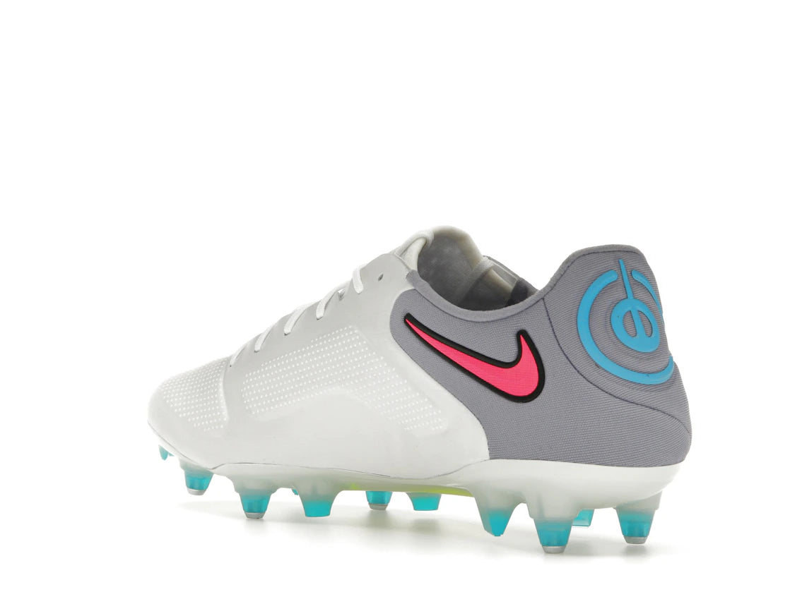 Nike Tiempo Legend 9 Elite SG-Pro AC Blast Pack - vue secondaire B