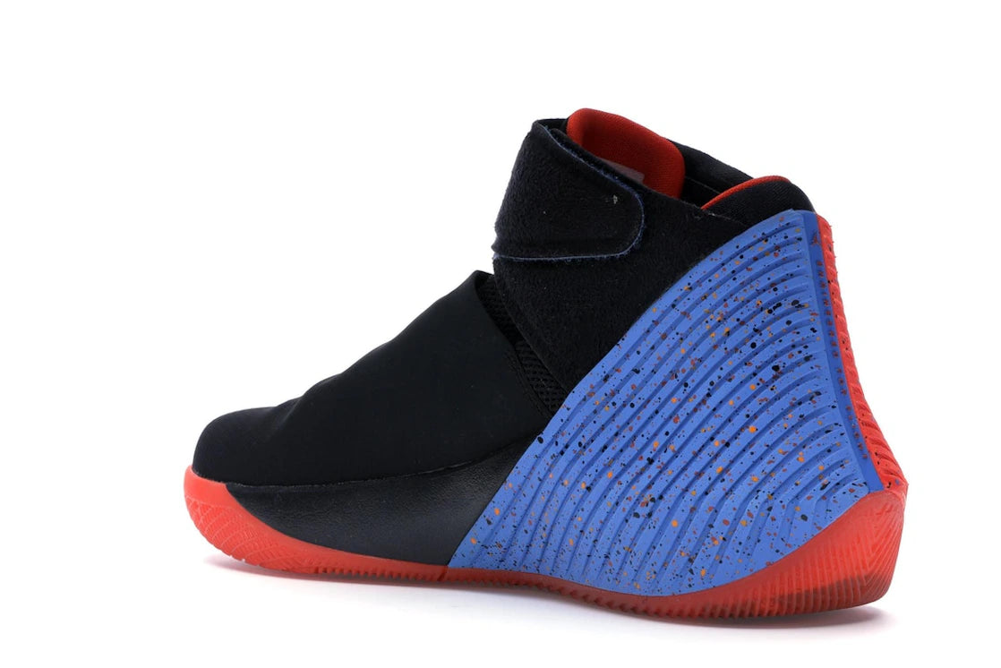 Jordan Why Not Zer0.1 Triple Double King - vue secondaire B