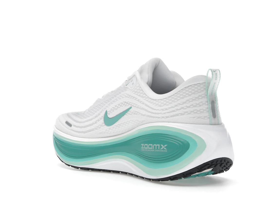 Nike Vomero Plus White Bleached Turquoise (Women's) - vue secondaire B