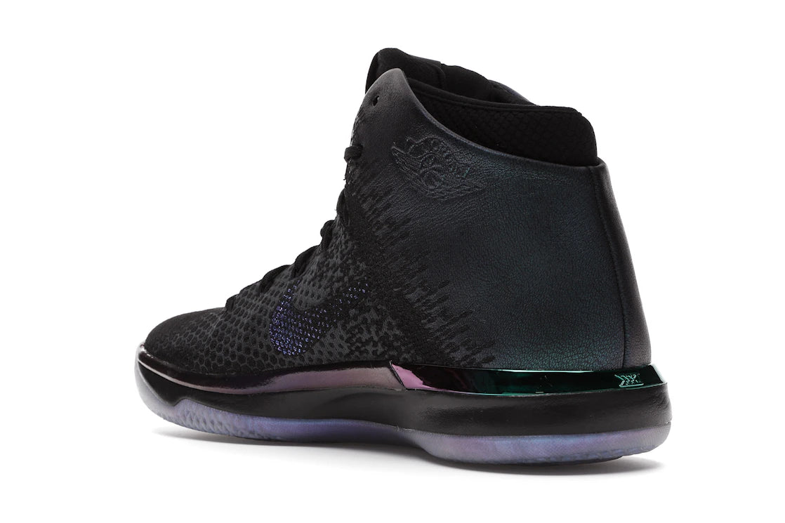 Jordan XXX1 All-Star Chameleon (2017) - vue secondaire B