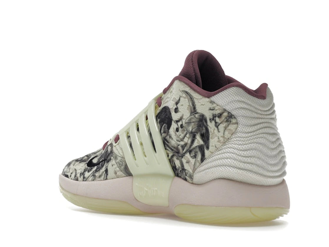 Nike KD 14 NRG Surrealism - vue secondaire B