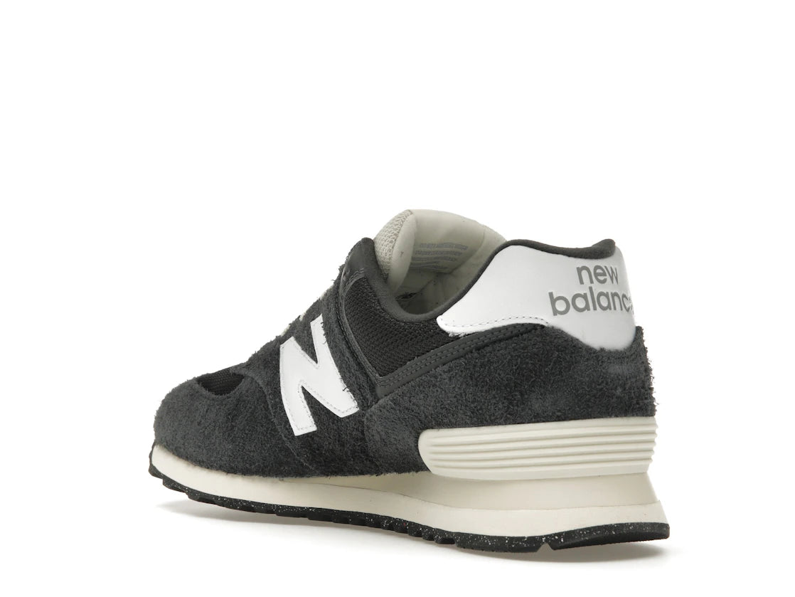 New Balance 574 Phantom Angora - vue secondaire B