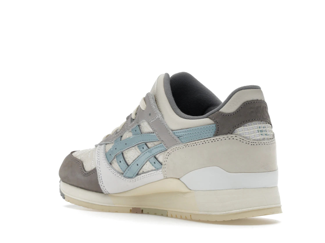 ASICS Gel-Lyte III Kith South Korea - vue secondaire B