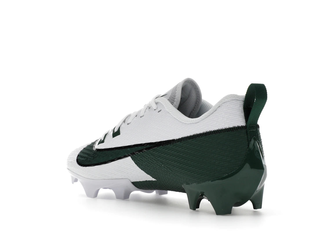 Nike Vapor Edge Speed 360 2 White Black Fir - vue secondaire B