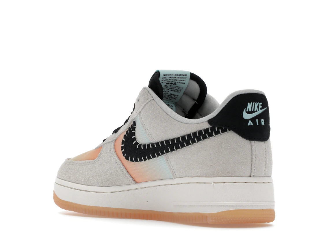 Nike Air Force 1 Low '07 N7 (2024) - vue secondaire B
