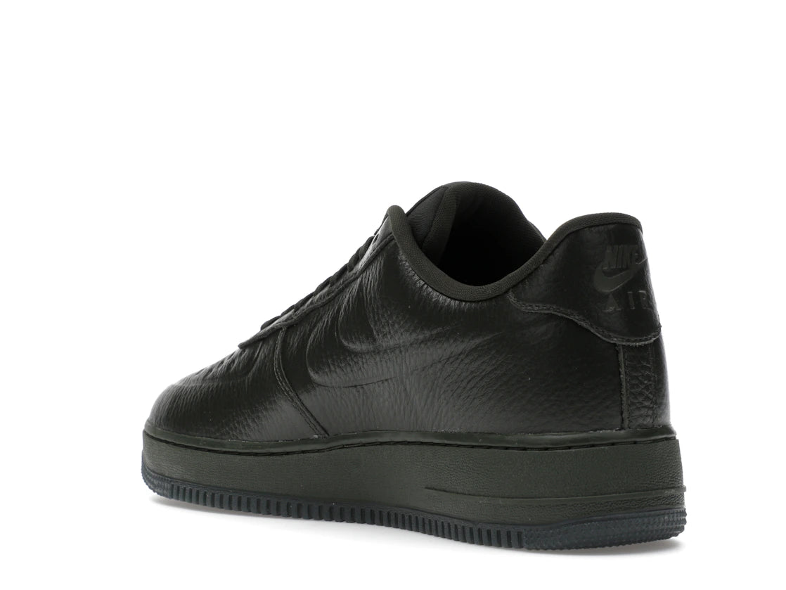 Nike Air Force 1 Low '07 Pro-Tech Sequoia - vue secondaire B