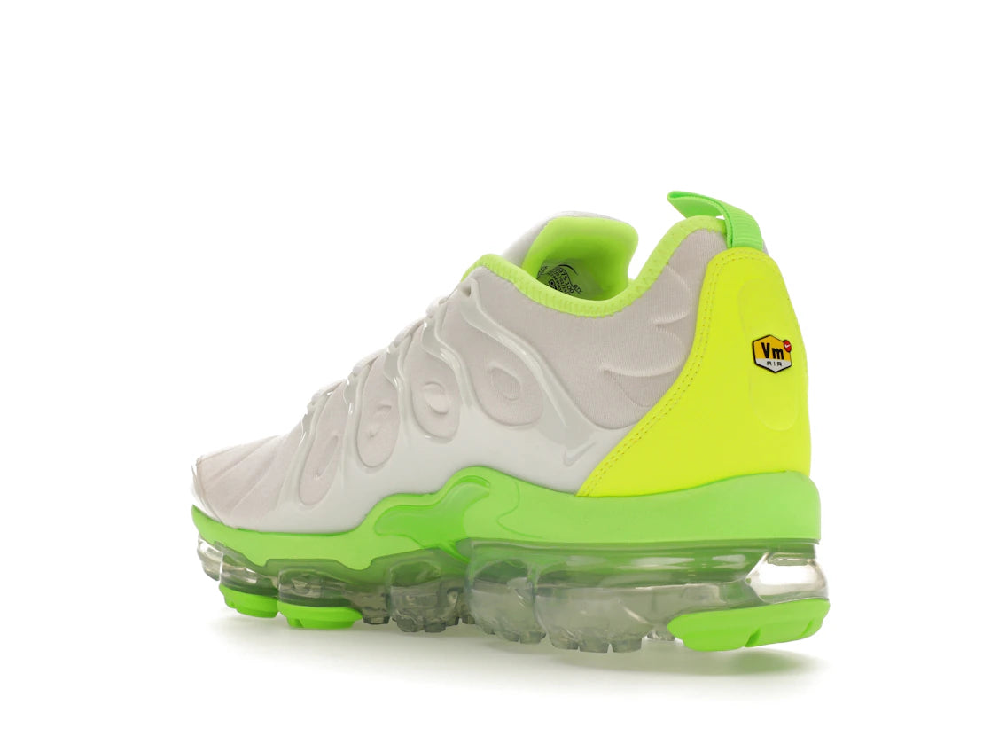 Nike Air VaporMax Plus Tennis Ball - vue secondaire B
