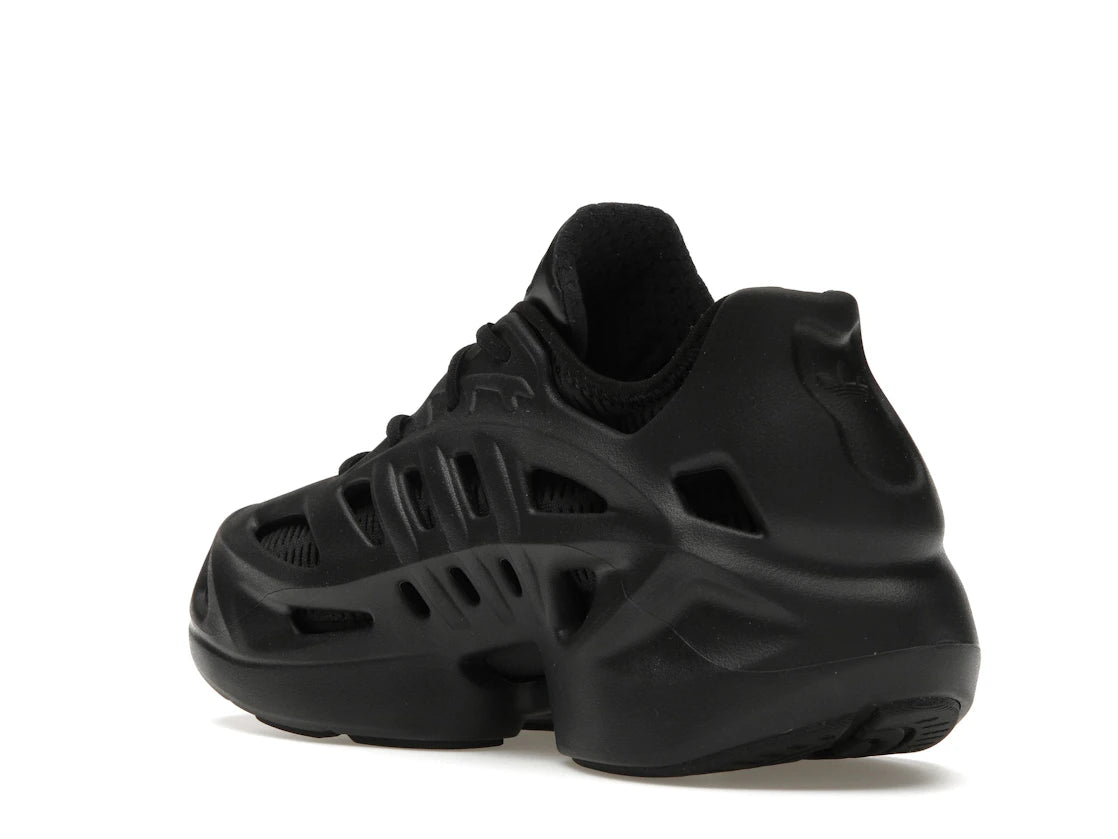 adidas adiFOM Climacool Core Schwarz Silber Metallic - vue secondaire B