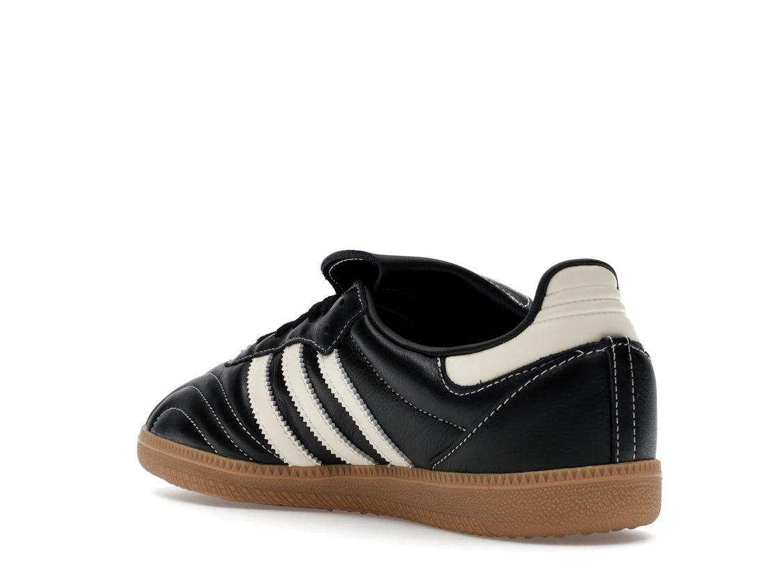 adidas Samba LT Core Black Cream White Gum (Women's) - vue secondaire B