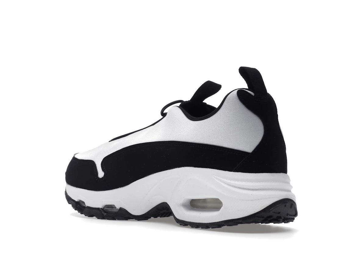 Nike Air Max Sunder SP Comme des Garcons Homme Plus White Black - vue secondaire B
