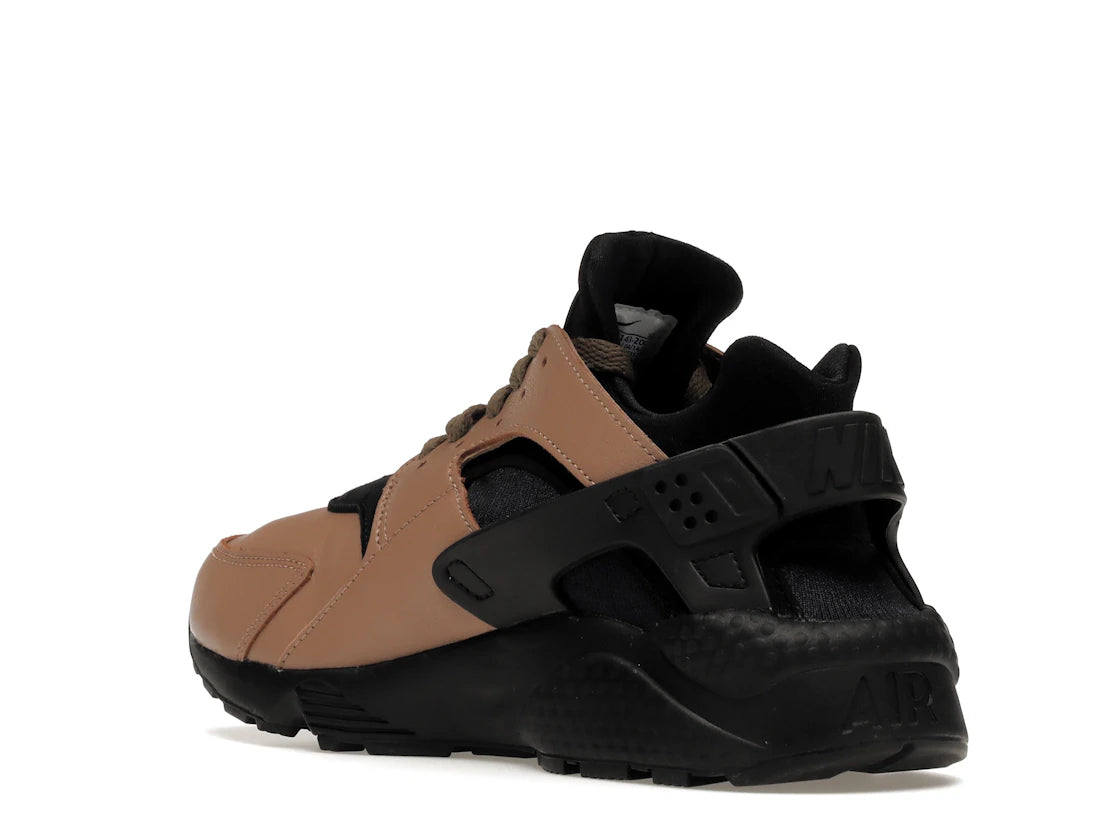 Nike Air Huarache Toadstool - vue secondaire B