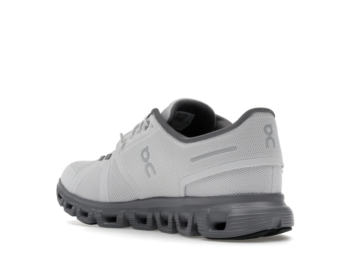 On Running Cloud 6 Wolf Rock - vue secondaire B