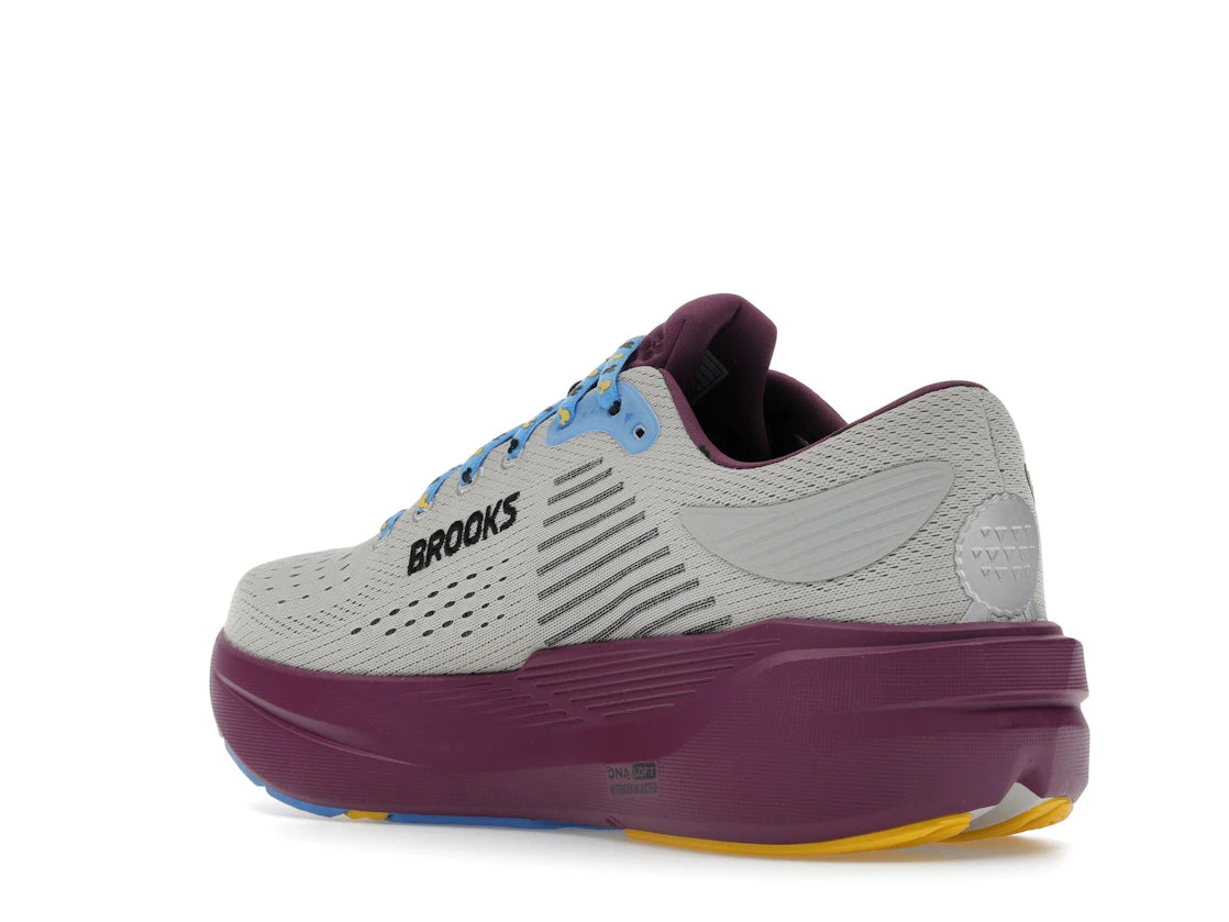 Brooks Ghost Max 3 runDisney Wine & Dine - vue secondaire B