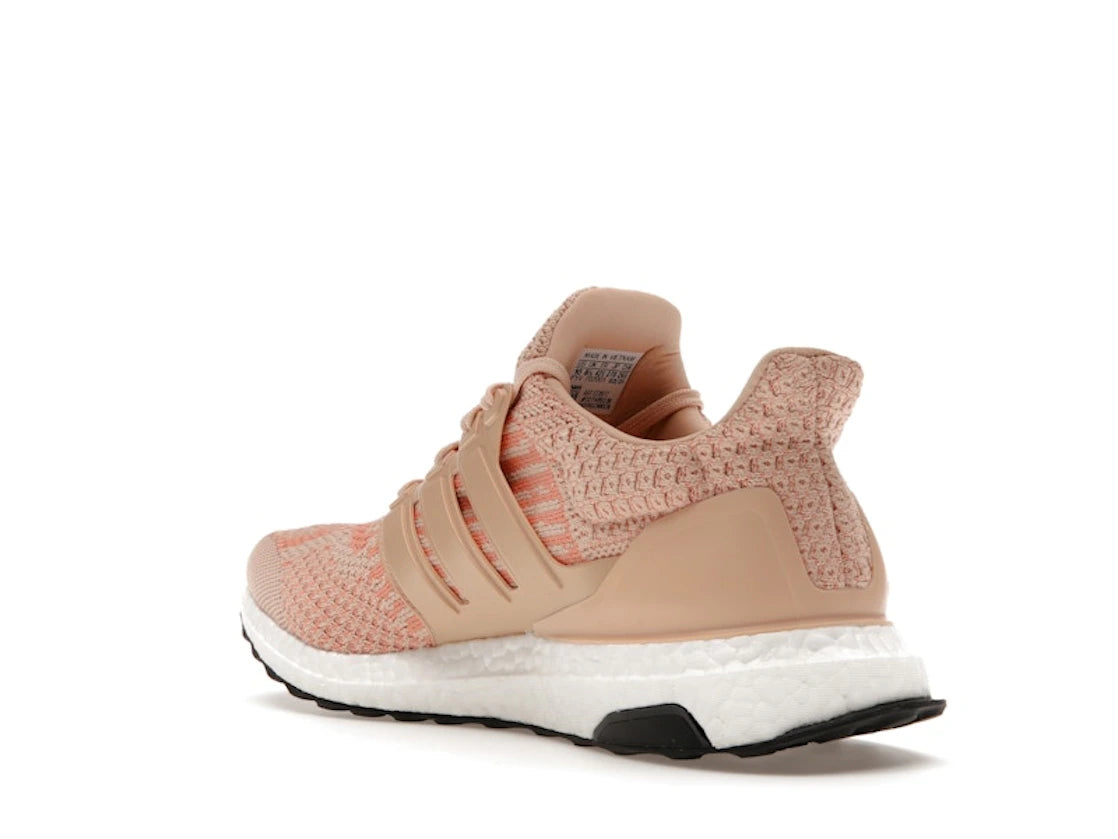 adidas Ultra Boost 5.0 DNA Halo Blush (Women's) - vue secondaire B