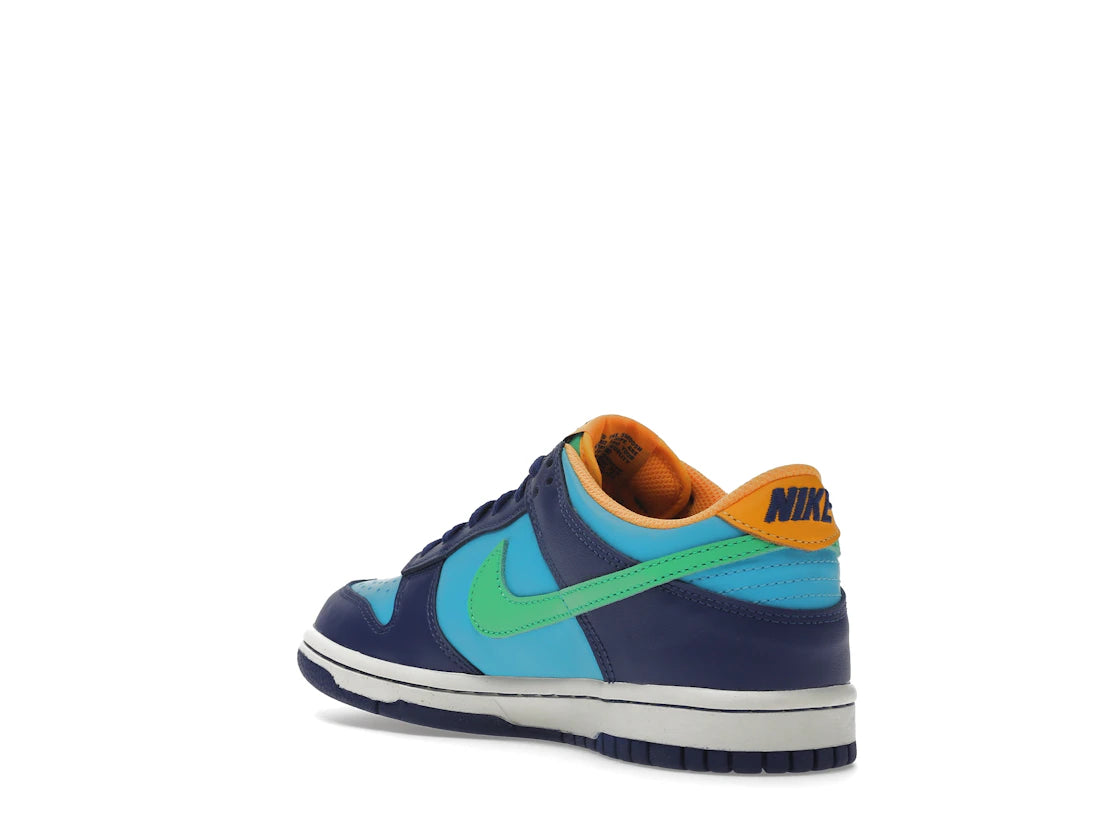 Nike Dunk Low All-Star (2023) (GS) - vue secondaire B