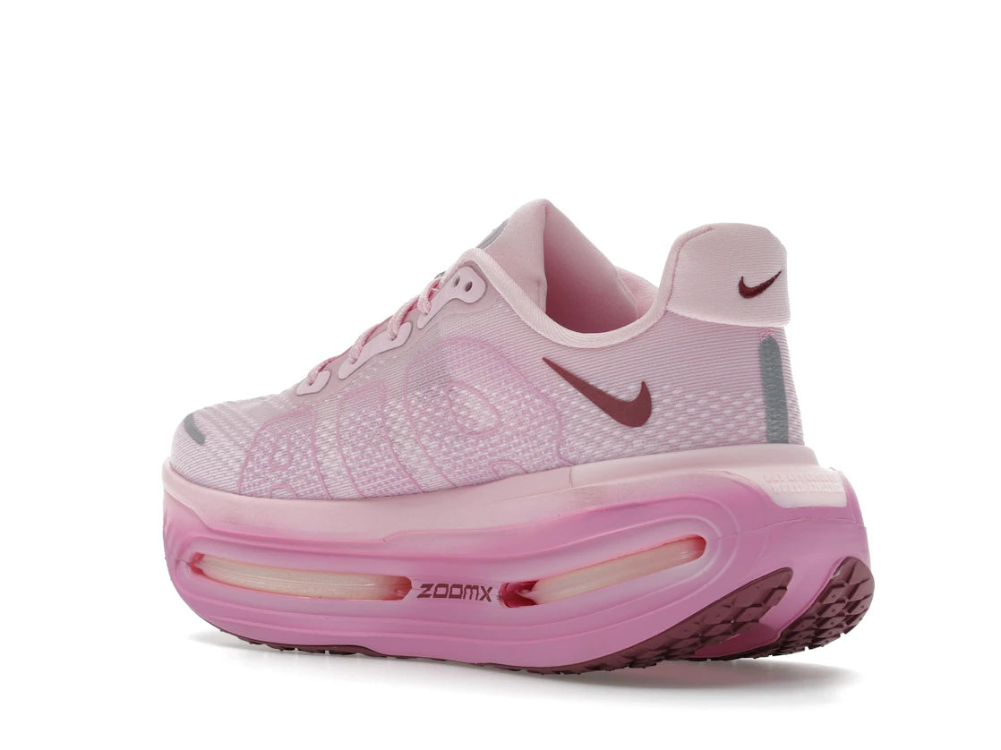 Nike Vomero Premium Pink Foam Light Magenta (Women's) - vue secondaire B