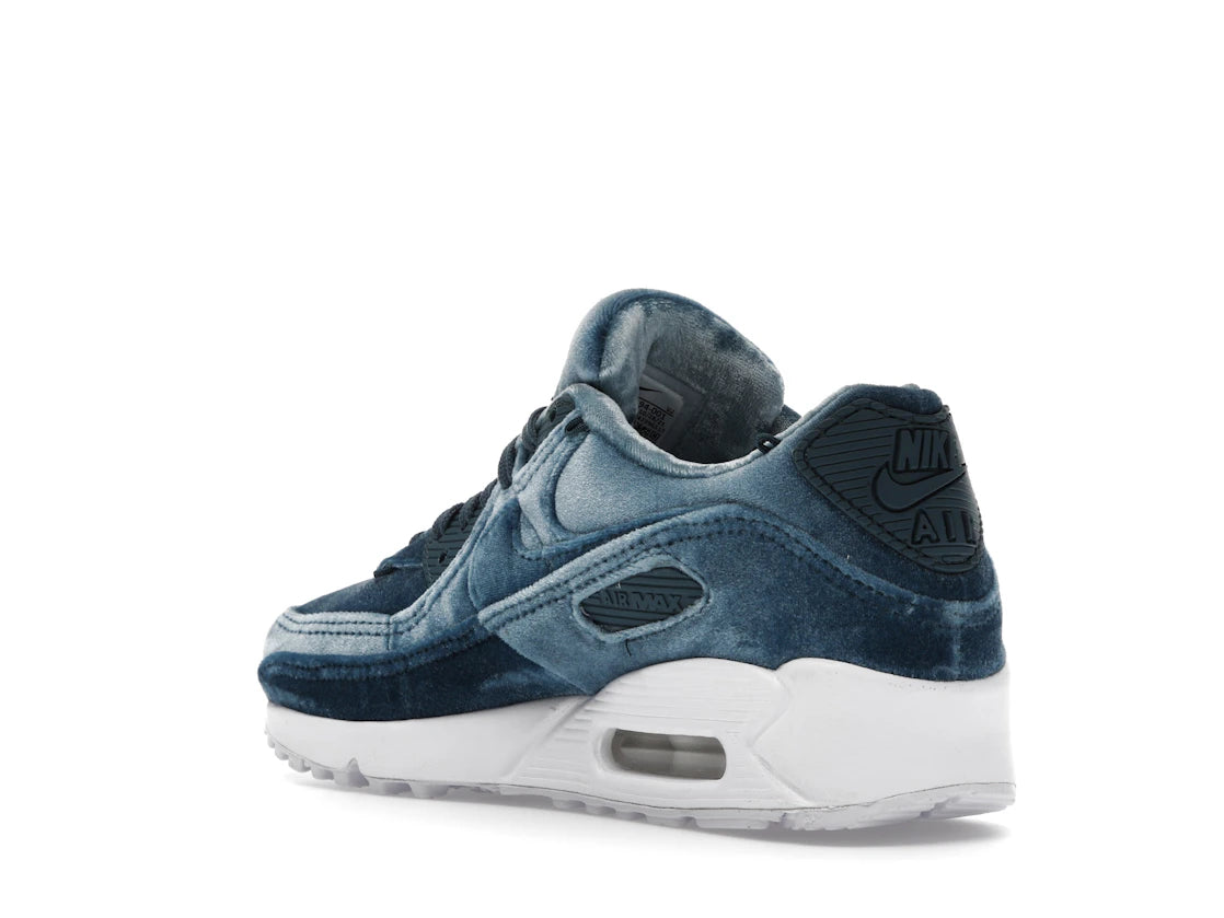 Nike Air Max 90 Lucky Charms Ash Green (Women's) - vue secondaire B