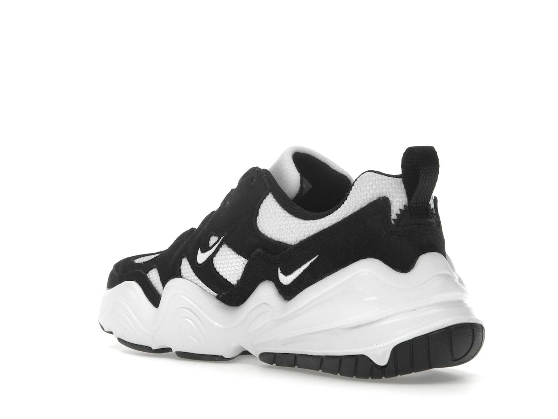 Nike Tech Hera White Black (Women's) - vue secondaire B