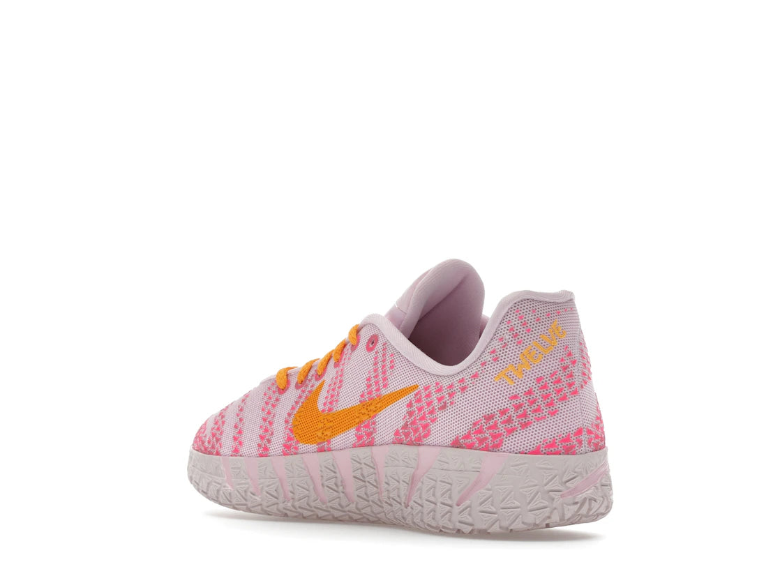 Nike Ja 3 Pink Foam (GS) - vue secondaire B