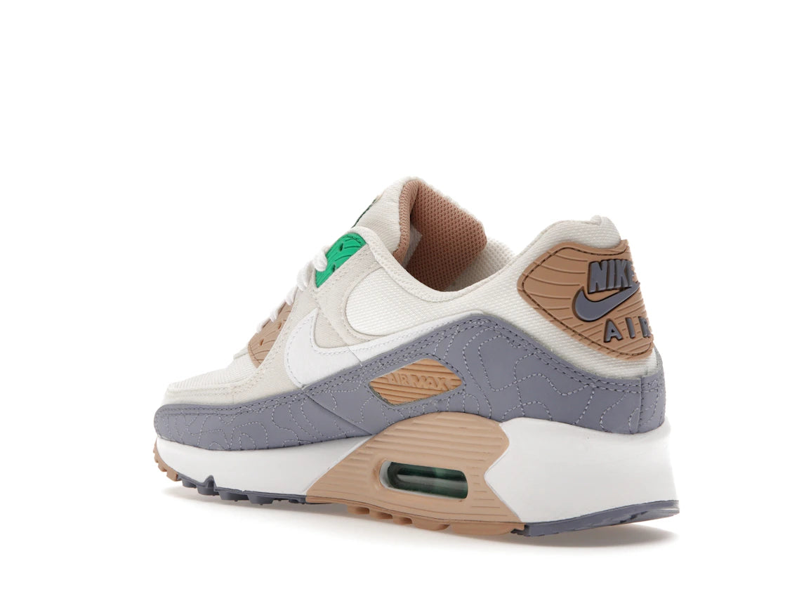 Nike Air Max 90 Moving Company - vue secondaire B